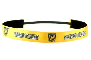 NCAA Colorado College Team Colors (SKU 1619)