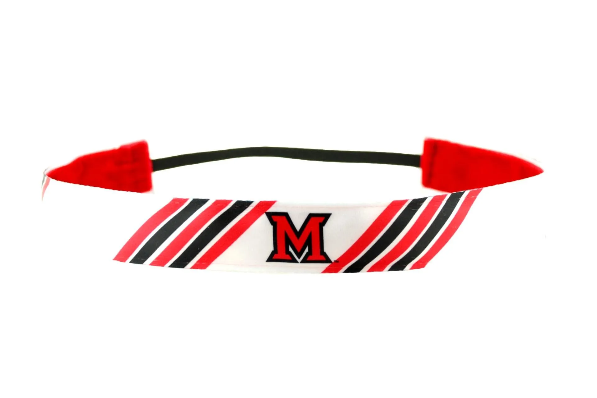 NCAA Miami University Stripes (SKU 1571)