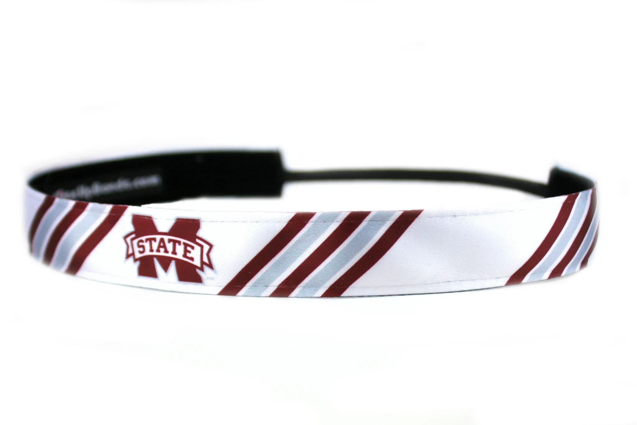 NCAA Mississippi State Stripes (SKU 1970)