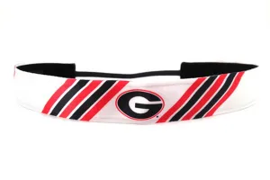 NCAA University of Georgia Stripes (SKU 1202)