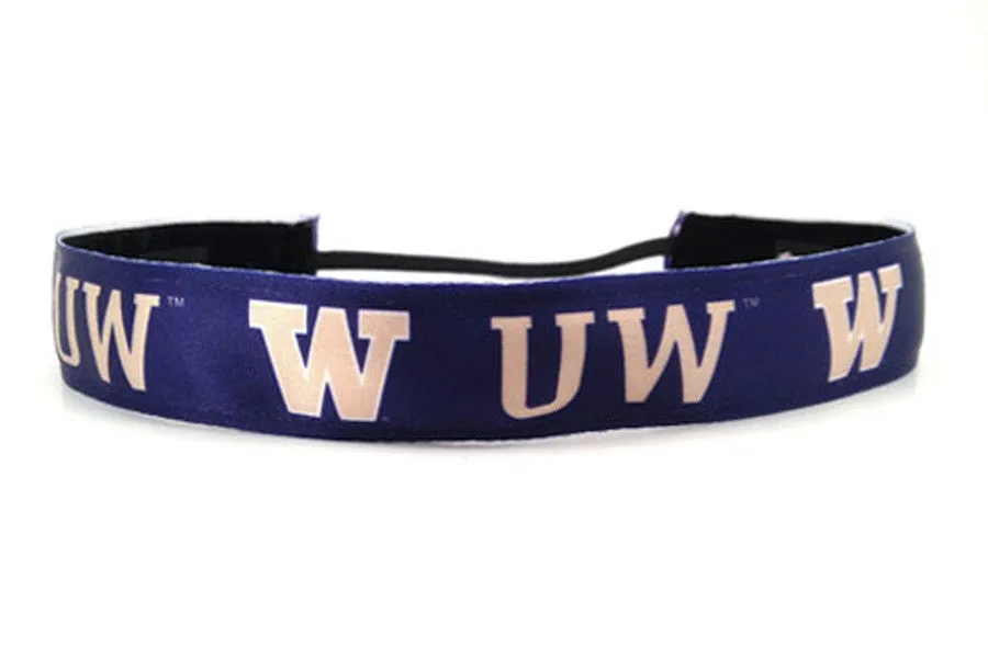 NCAA University of Washington Team Colors (SKU 1543)