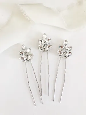 Olia hair pins