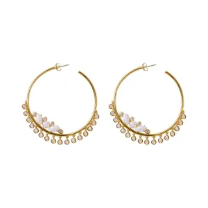 Ophelia Earrings