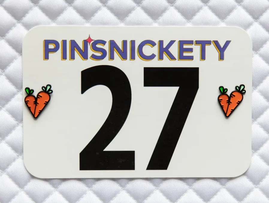 PINSNICKETY PINS