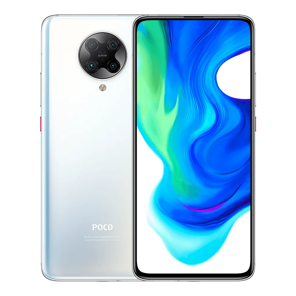 POCO F2 Pro