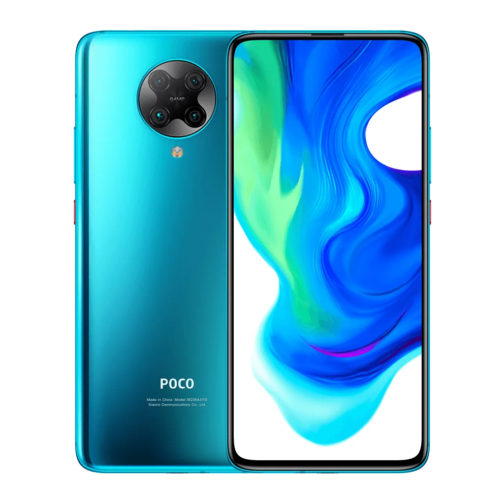 POCO F2 Pro