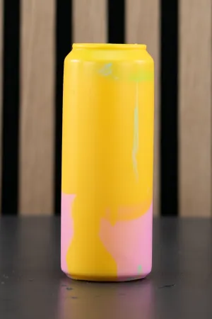 Red Bull Can - Soft