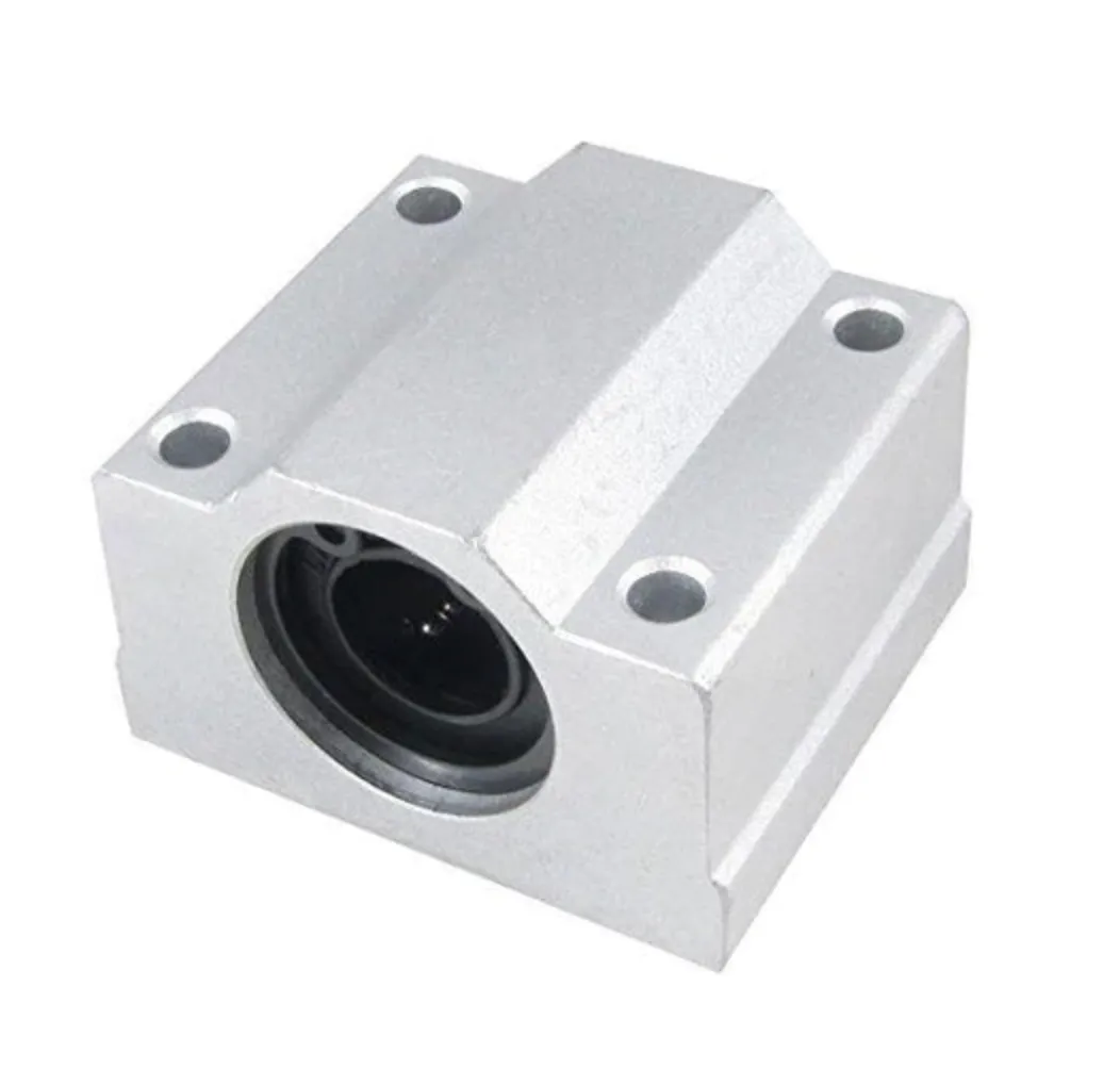 SC8UU Linear Bearing Block 8mm