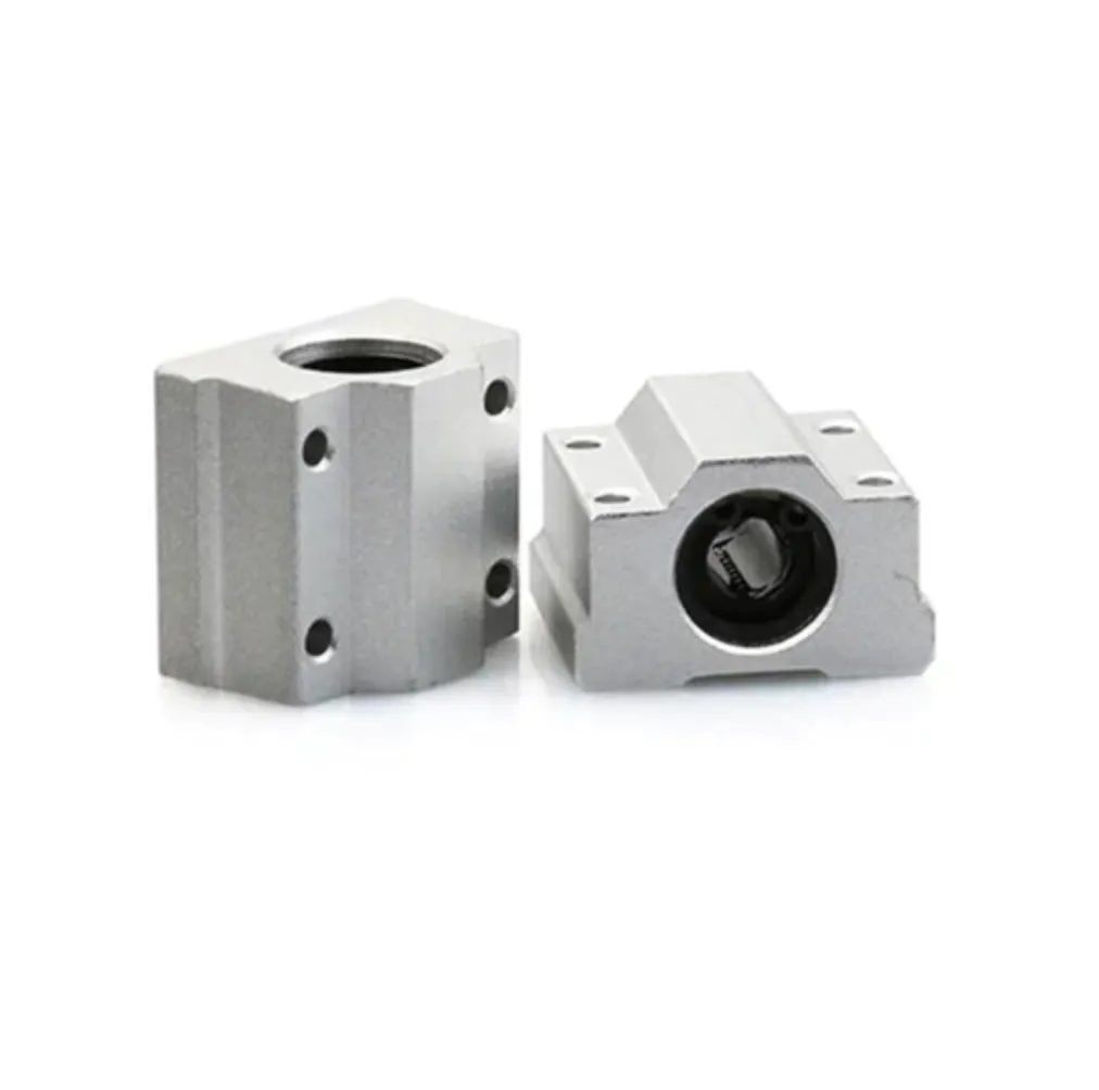 SC8UU Linear Bearing Block 8mm