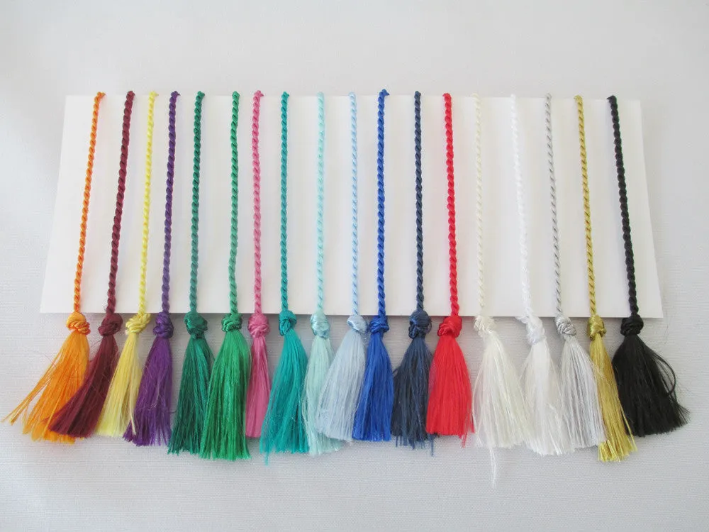 Tassel