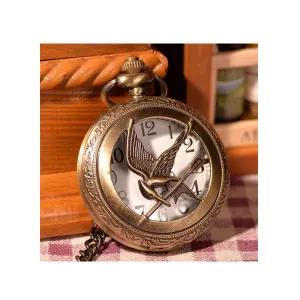 True Arrow Pocket Watch