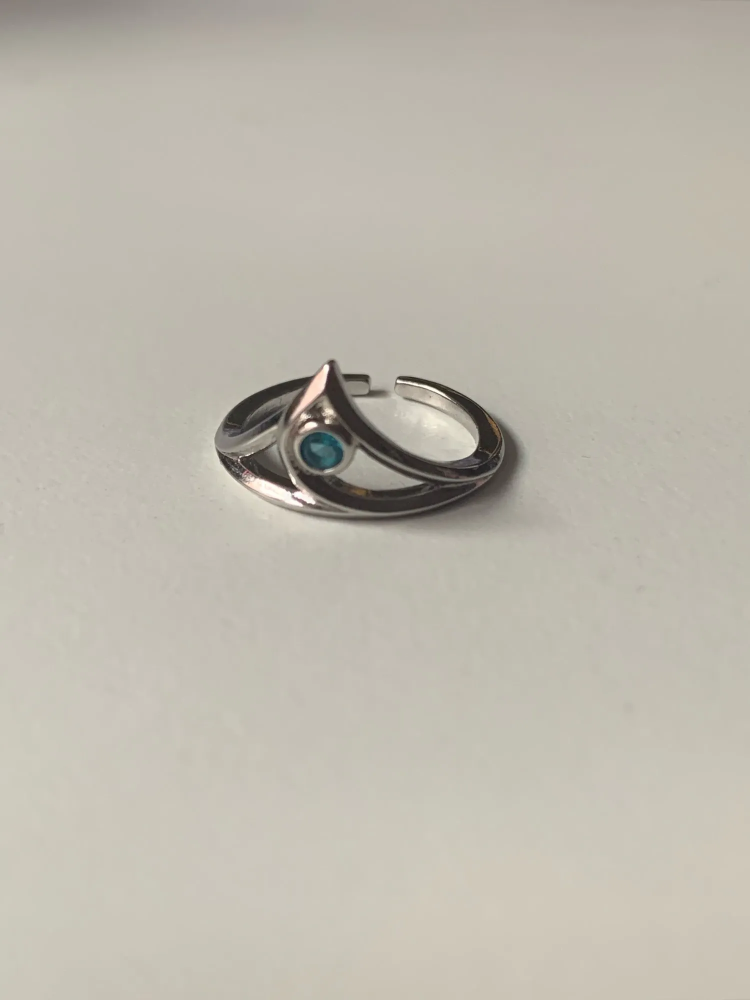 Valorant Sage Rings