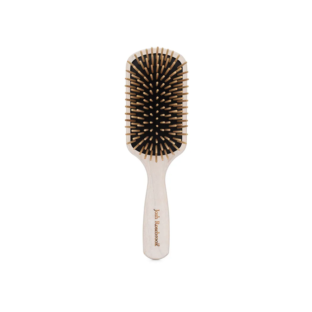 Wide Paddle Hair Brush