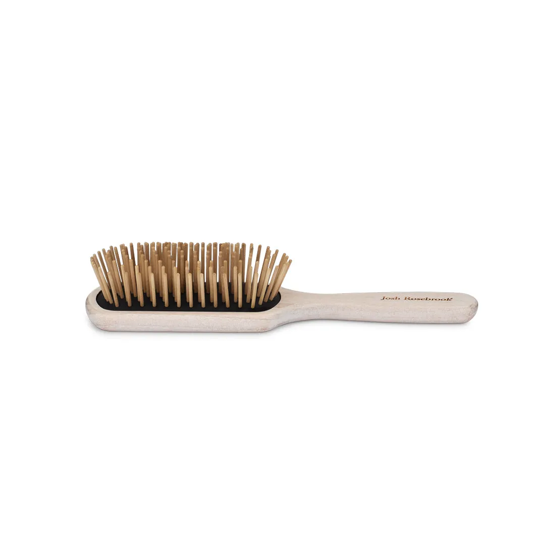 Wide Paddle Hair Brush