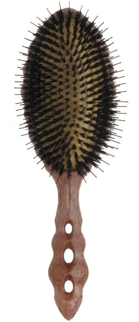 Y.S. Park 50AS2 Beetle Luster Cushion Eco Styler Brush